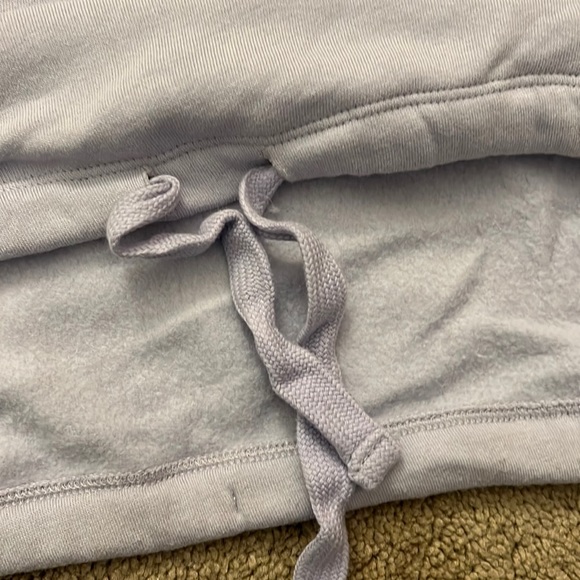 Purple Crewneck - Picture 2 of 2